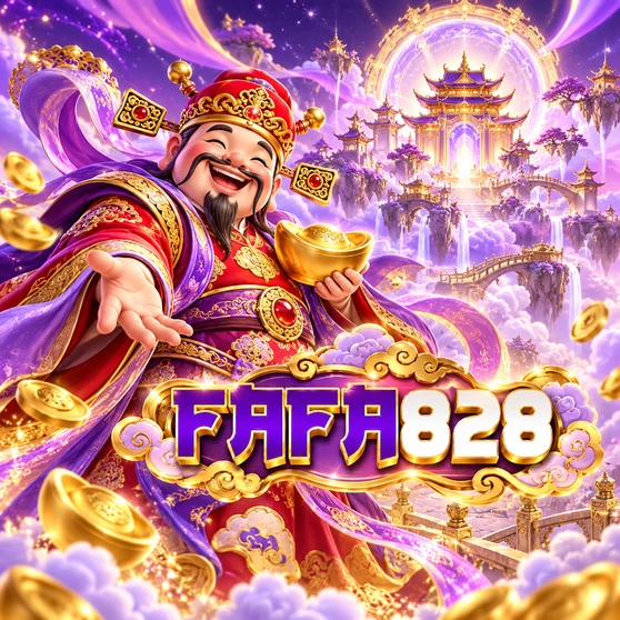 FAFA828 ทดลองเล่นสล็อตฟรี 2026 เลือกเกม PG ก่อนเล่นจริง